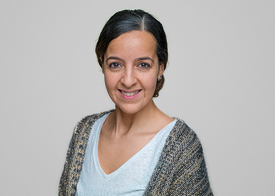 Hinda El-Hadri