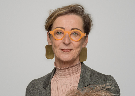 Chantal De Smedt - Quintelier