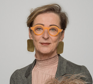 Chantal De Smedt - Quintelier